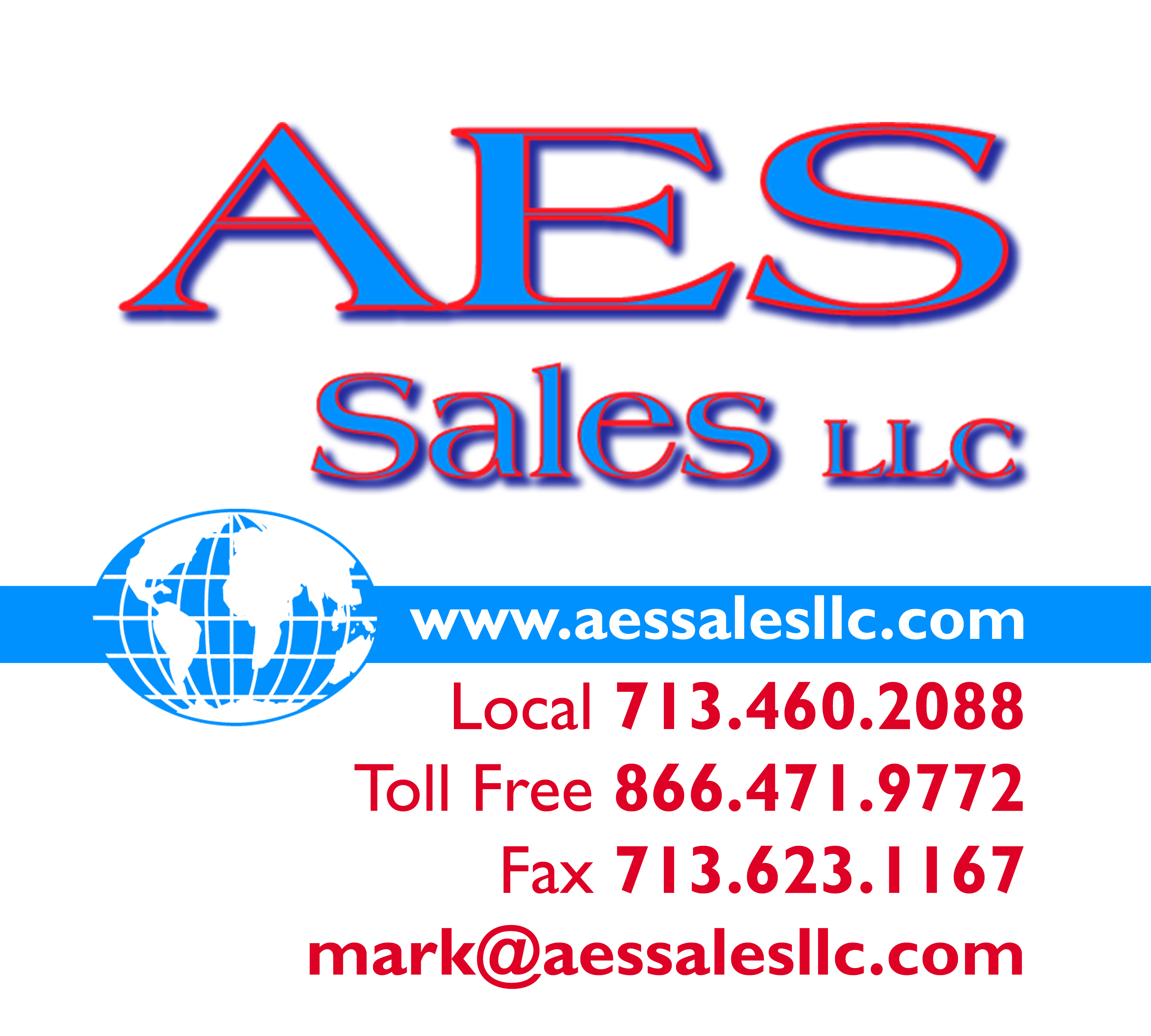 AES Sales