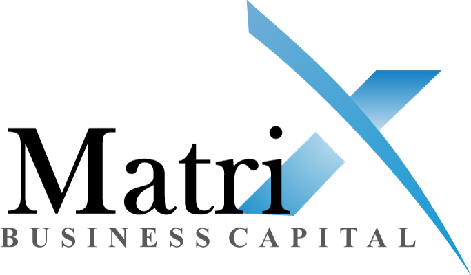 Matrix Business Capital Logo